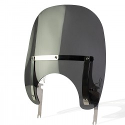 Harley Davidson FLHRSE SCREAMIN` EAGLE Road King - Saute-Vent / Pare-Brise